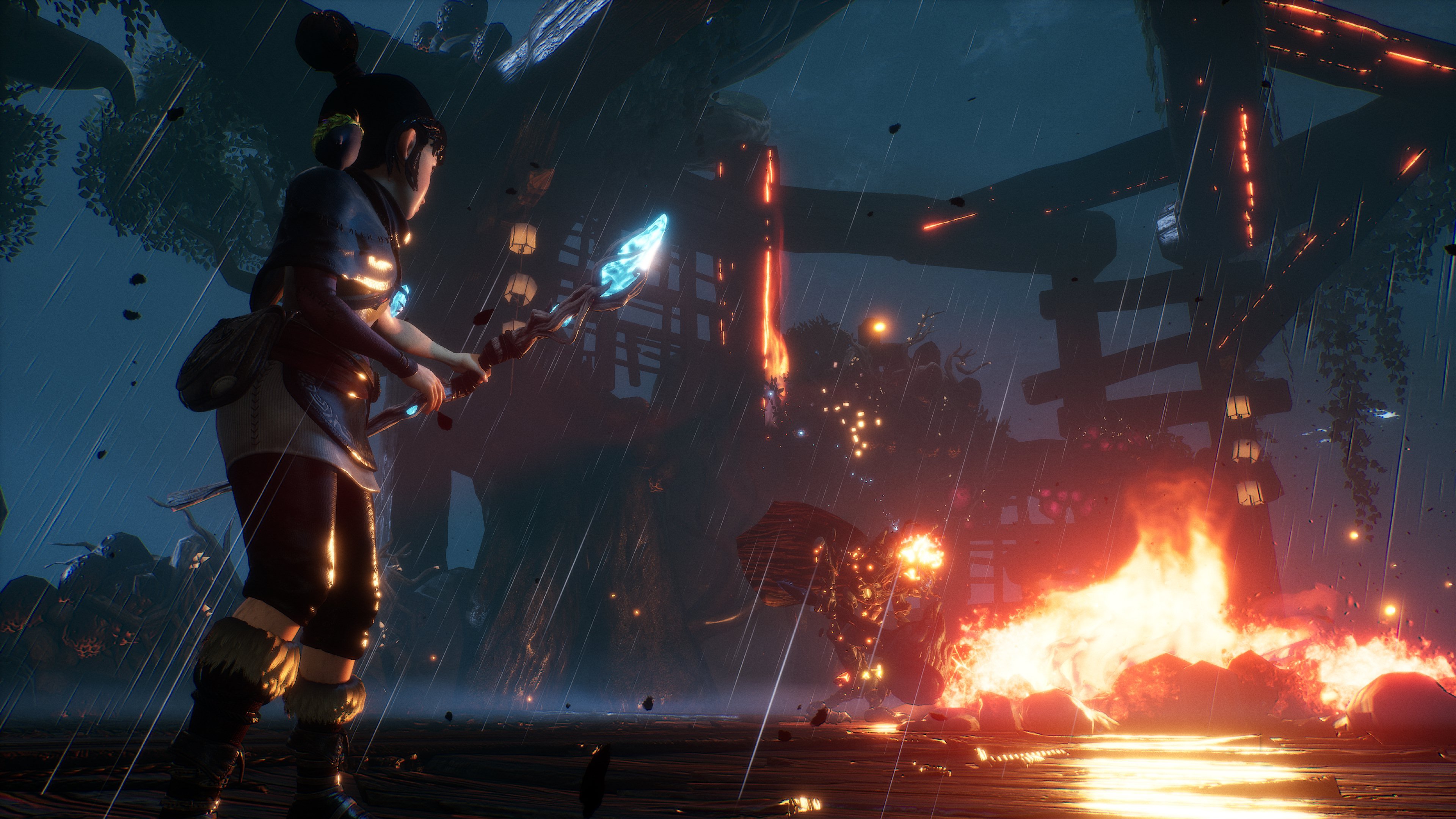 Kena: Scars of Kosmora