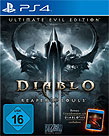 Diablo III: Reaper of Souls - Ultimate Evil Edition