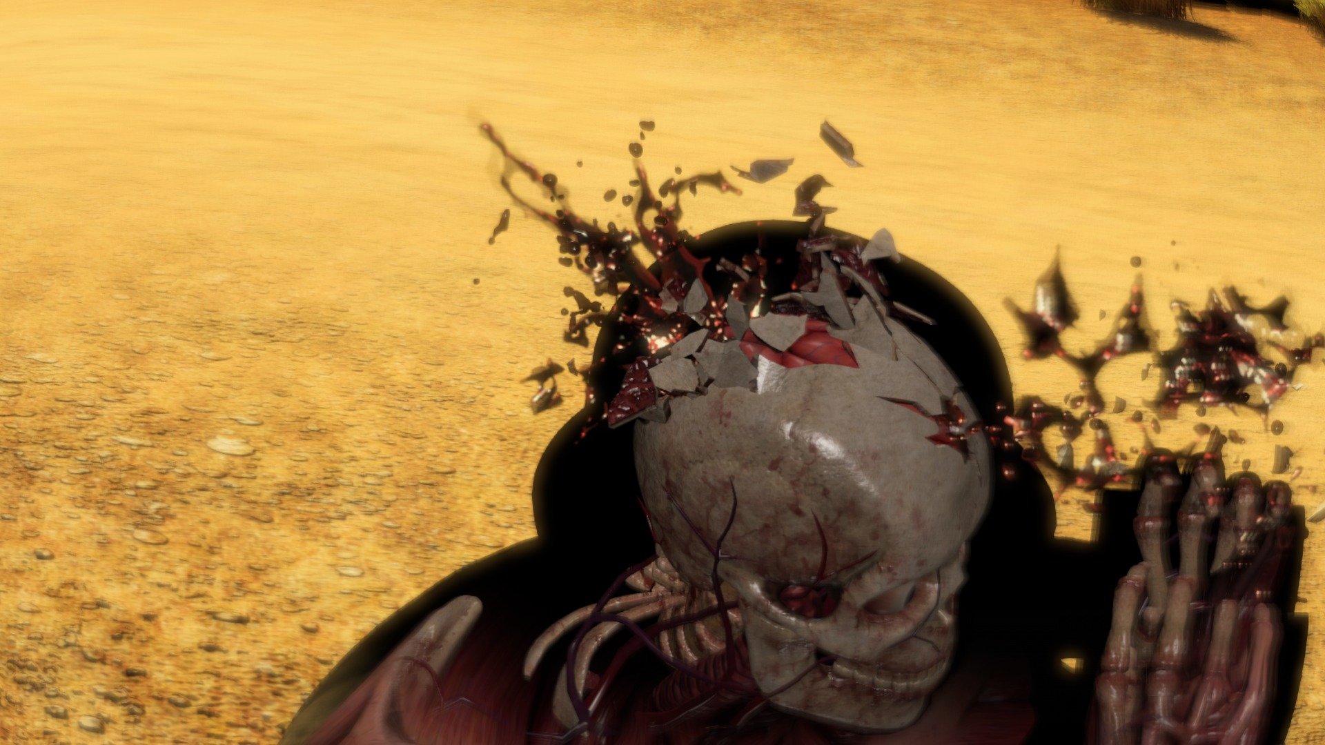 Sniper Elite 3: Afrika