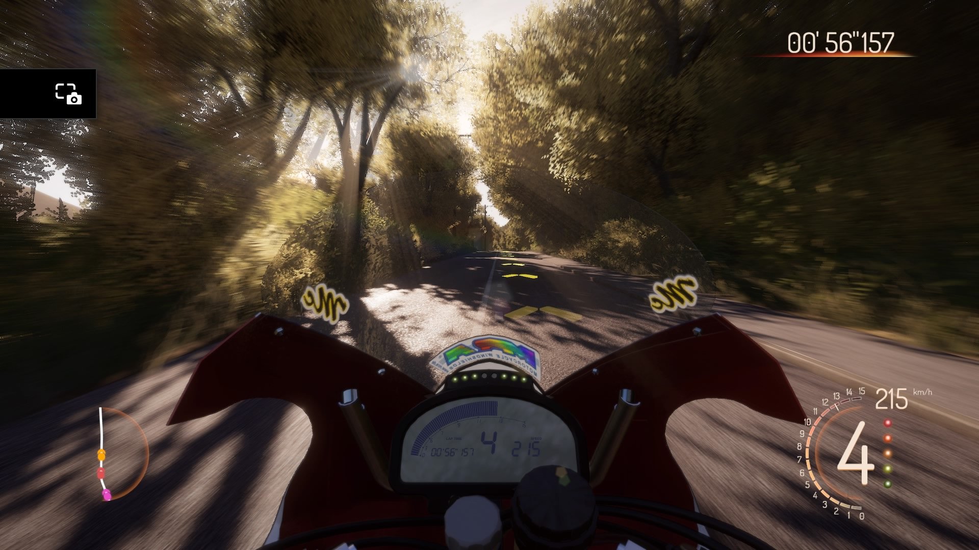 Beiwagen erscheinen diese Woche für TT Isle Of Man