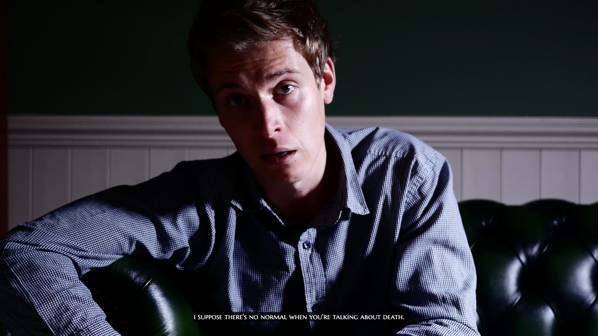 The Infectious Madness of Doctor Dekker