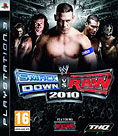 WWE Smackdown vs. Raw 2010