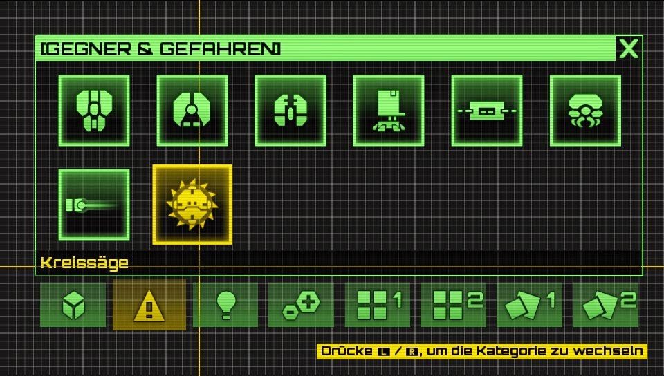 Stealth Inc: A Clone in the Dark