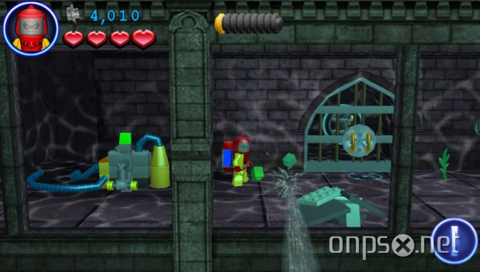 LEGO Batman 2: DC Super Heroes