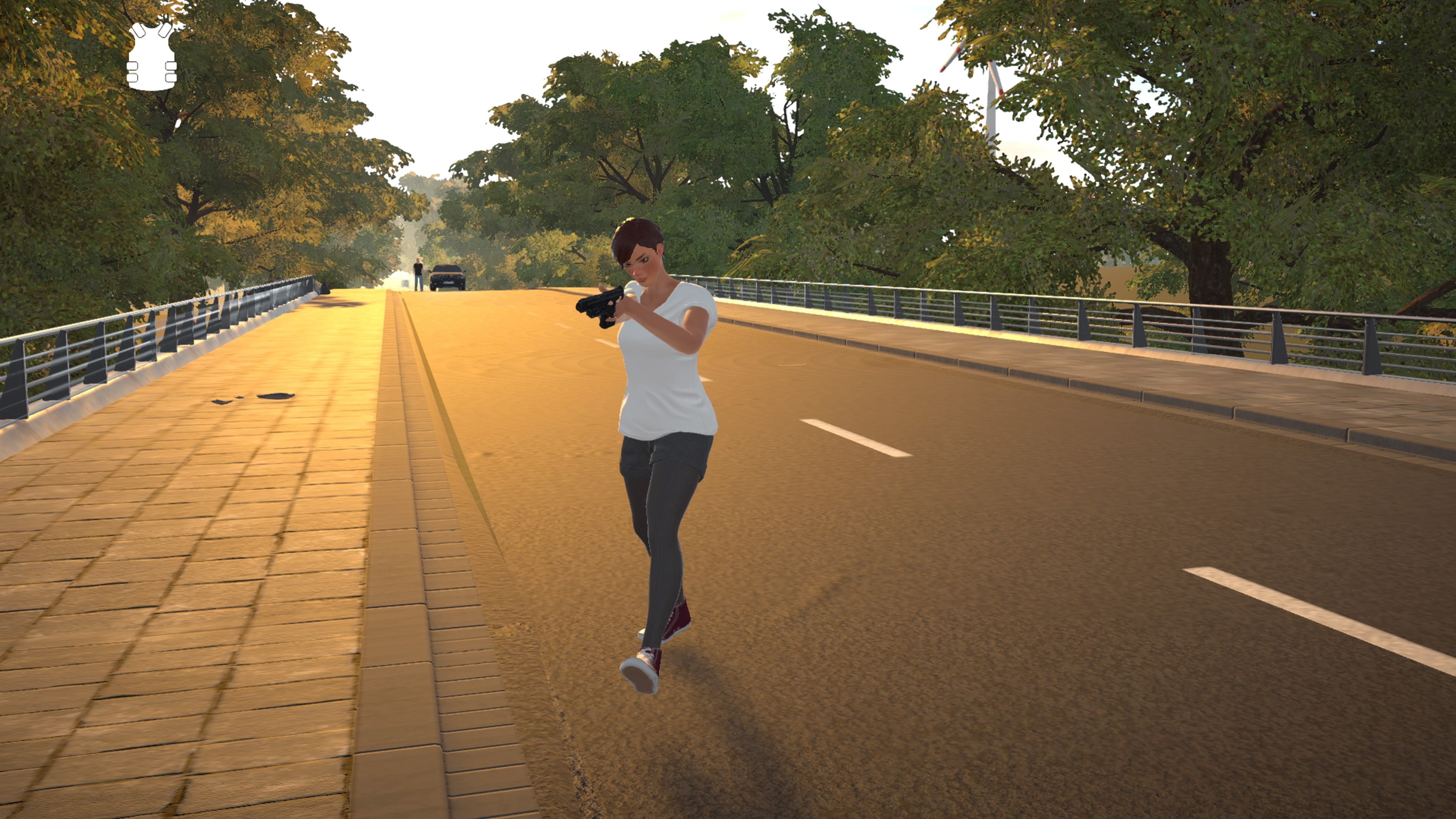 Autobahn-Polizei Simulator 2