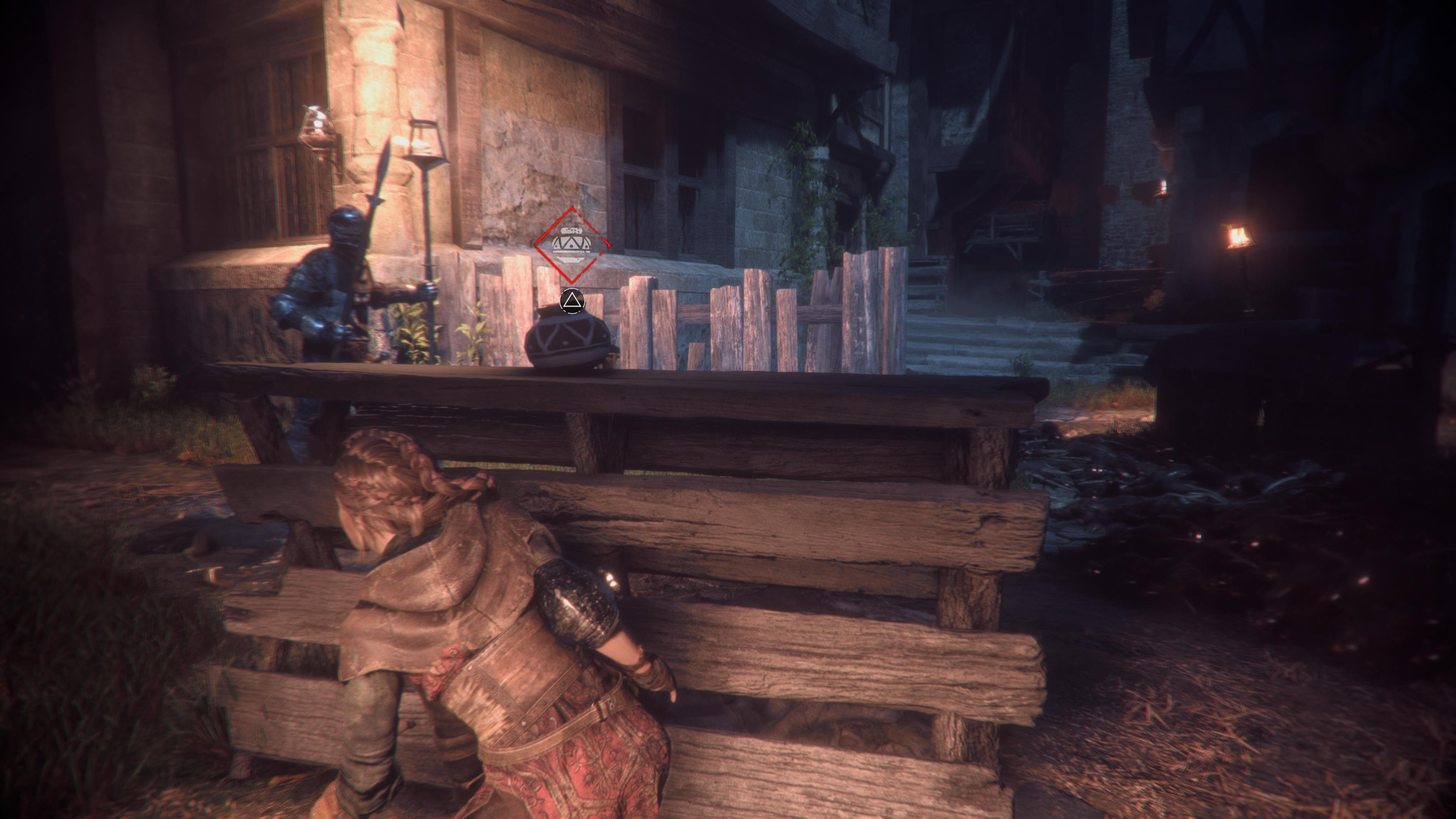 A Plague Tale: Innocence