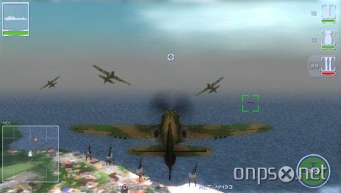 IL-2 Sturmovik: Birds of Prey