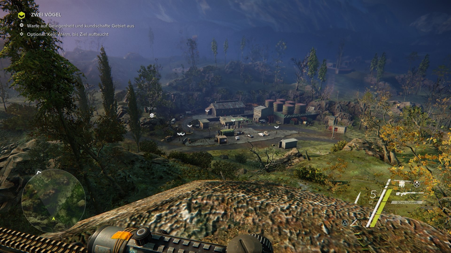 Sniper: Ghost Warrior 3