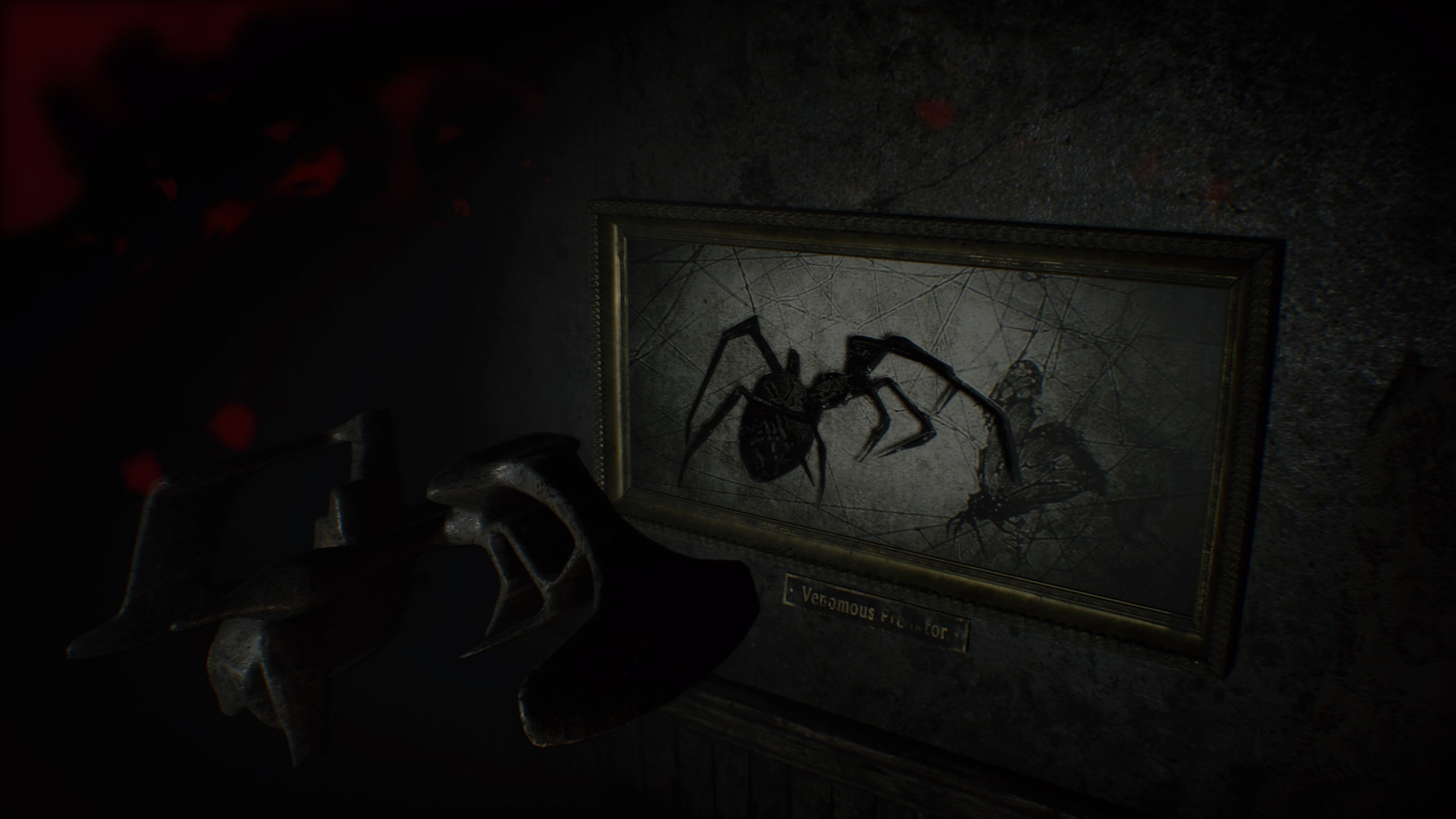 Resident Evil 7 biohazard