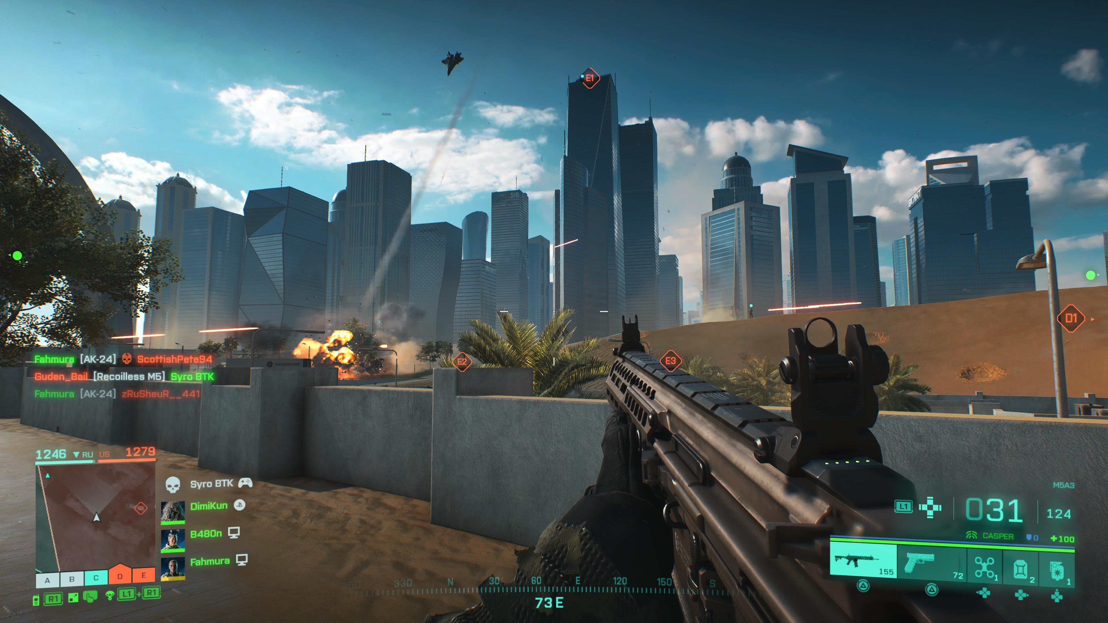 Battlefield 2042