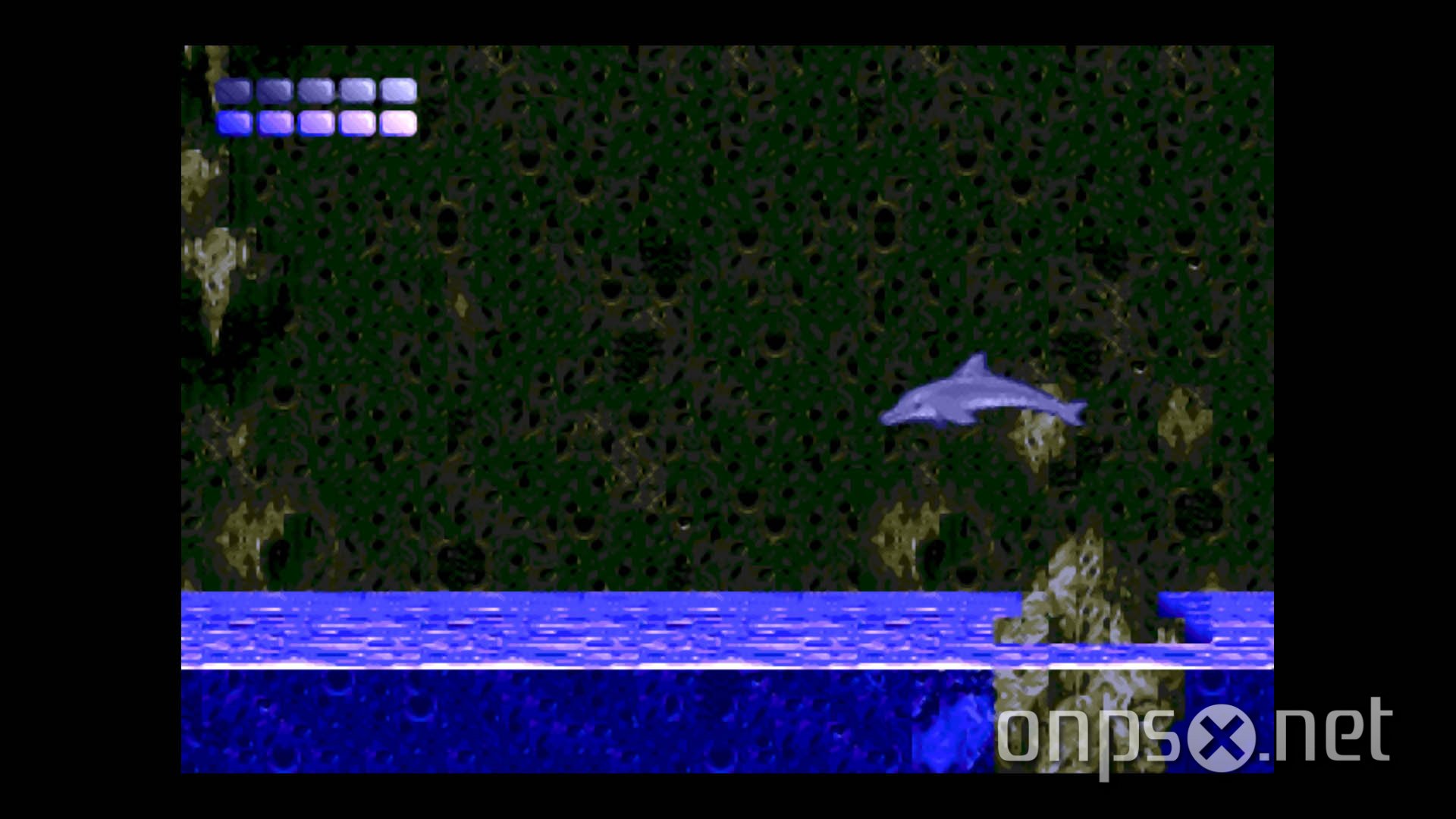 SEGA Mega Drive Ultimate Collection