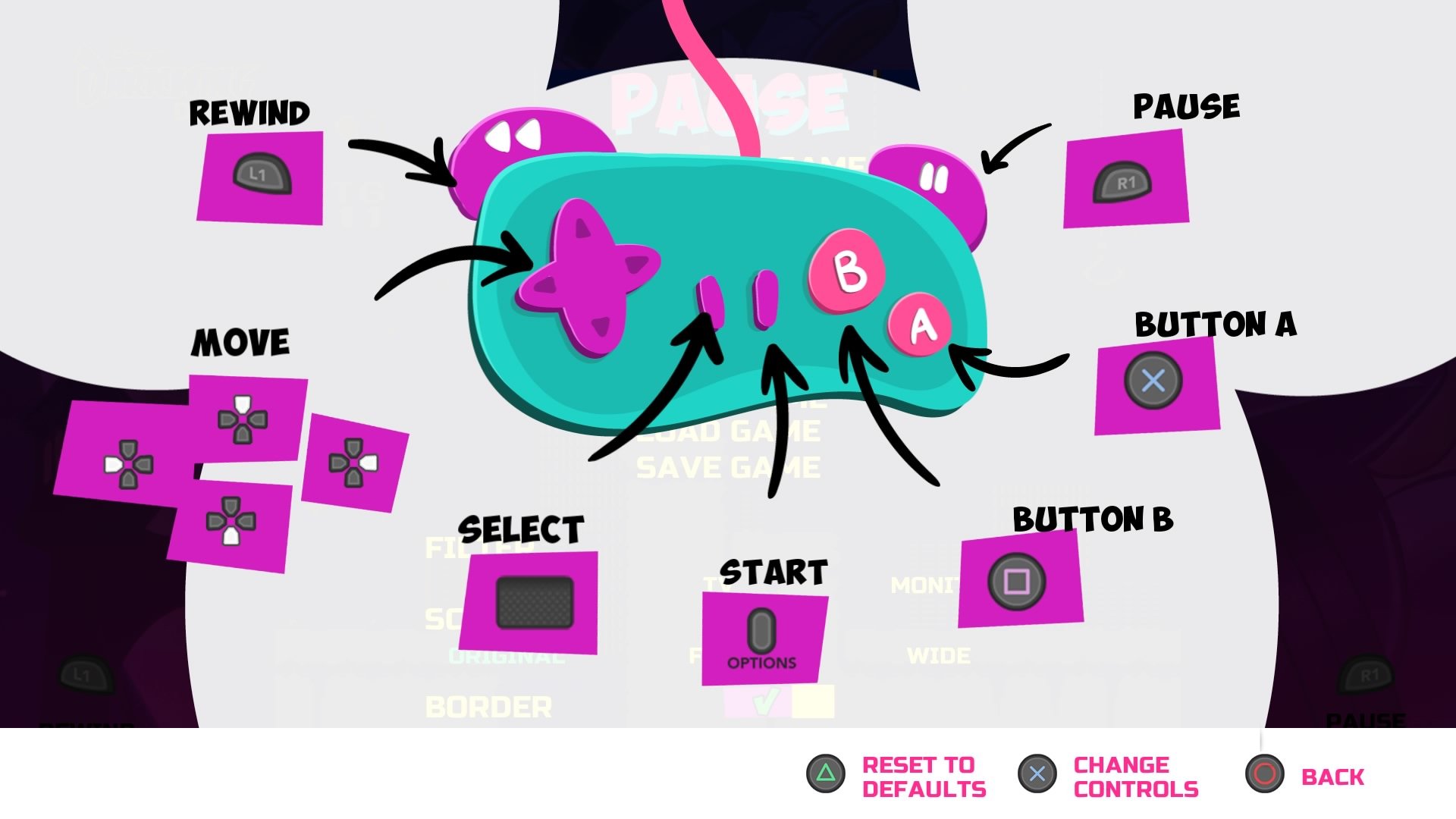 The Disney Afternoon Collection