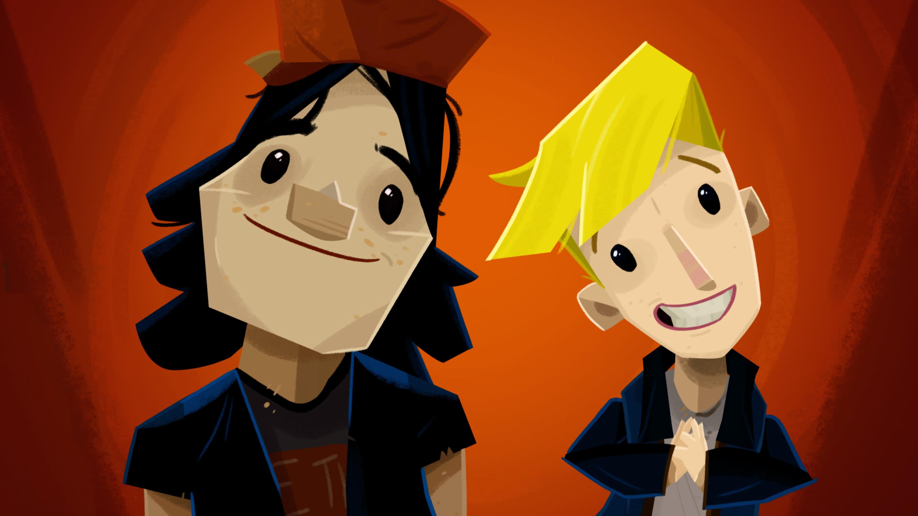 Return to Monkey Island