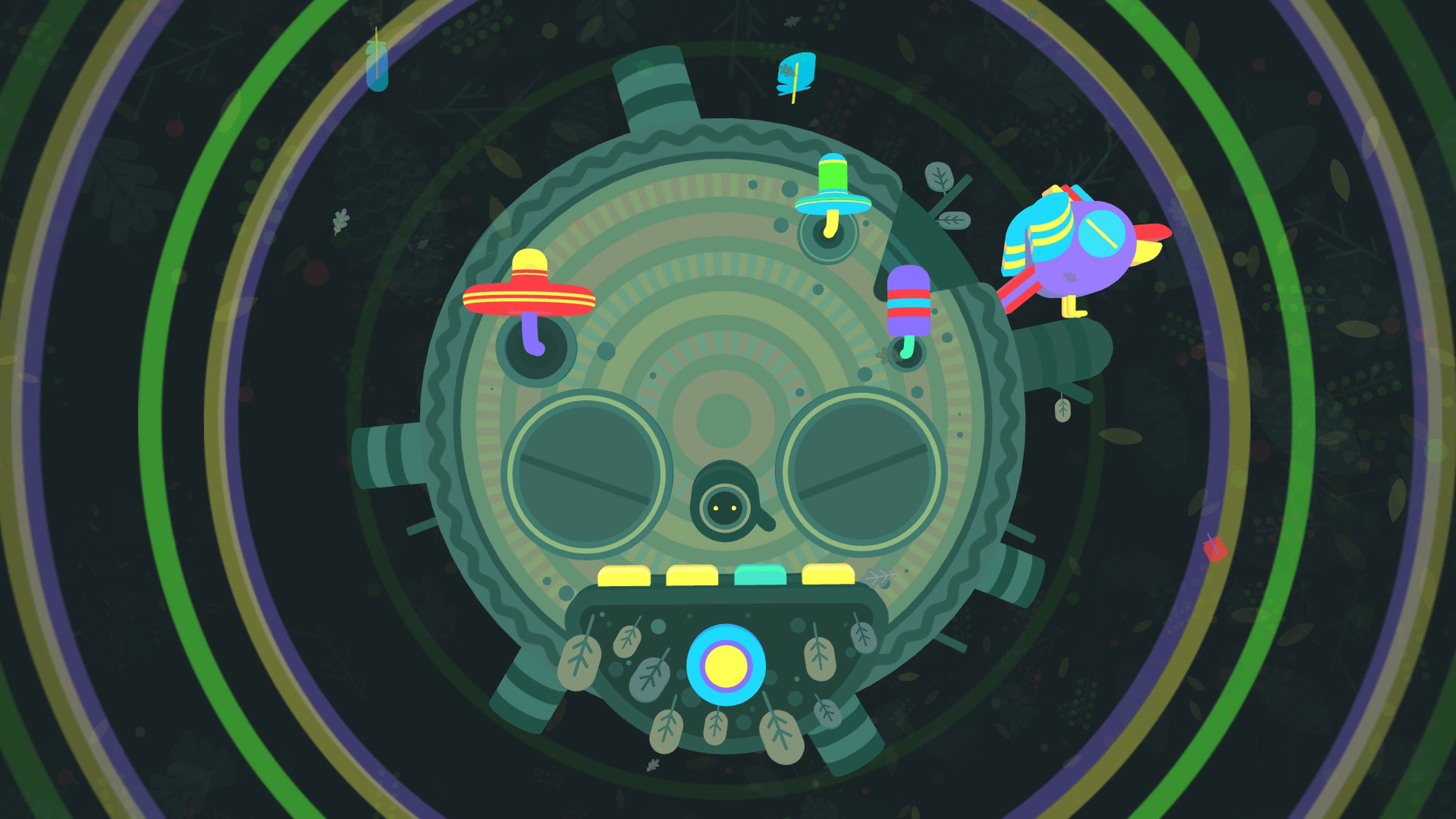 Neues Review: Gnog