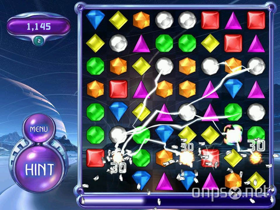 Bejeweled 2