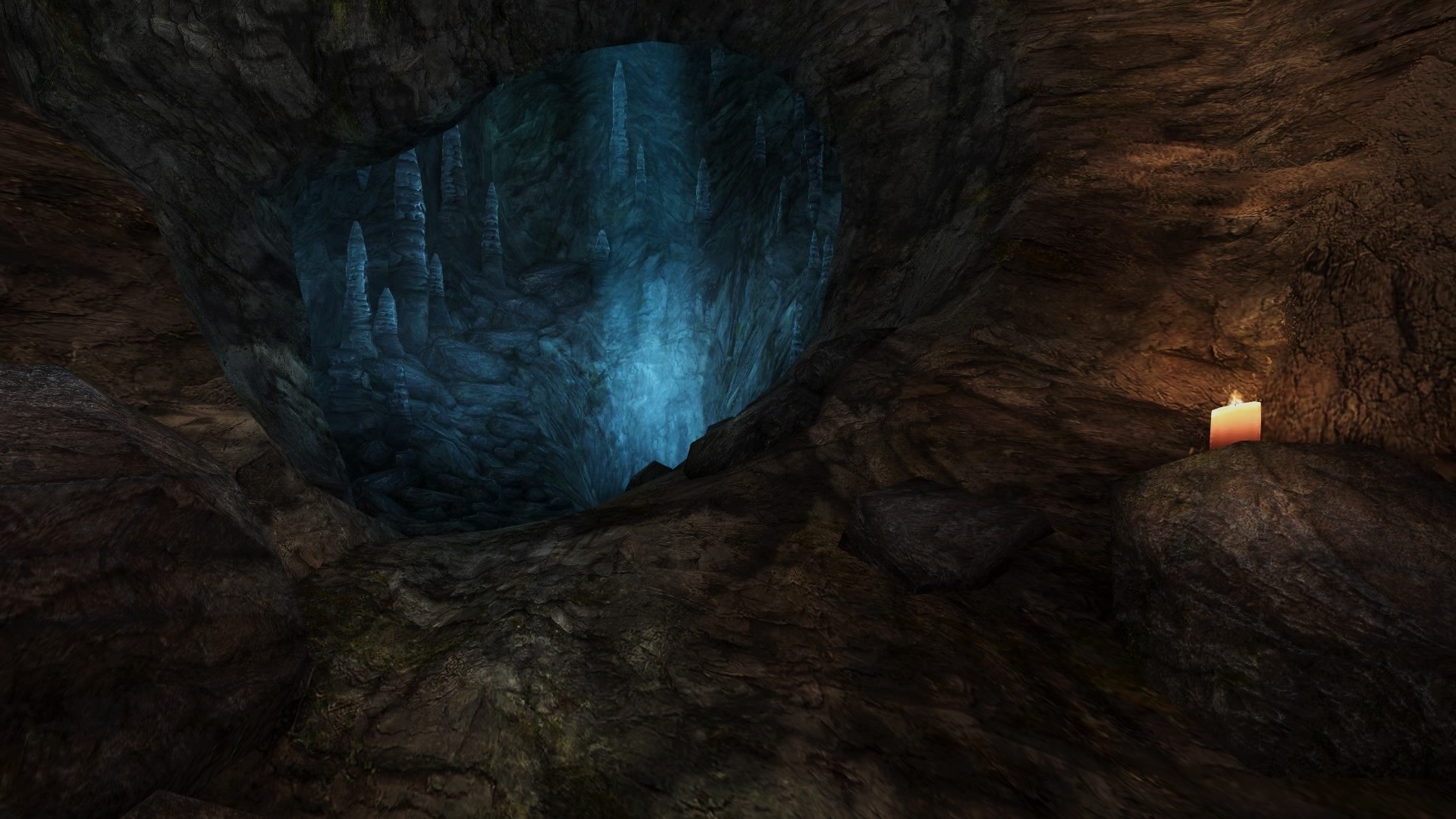 Dear Esther: Landmark Edition