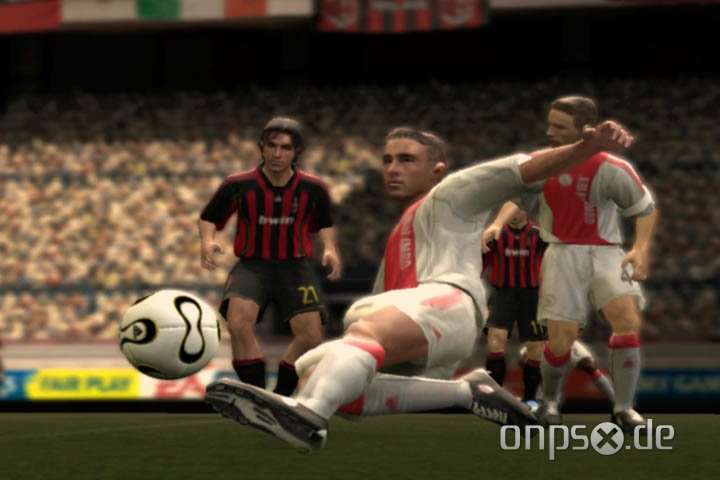 FIFA 07