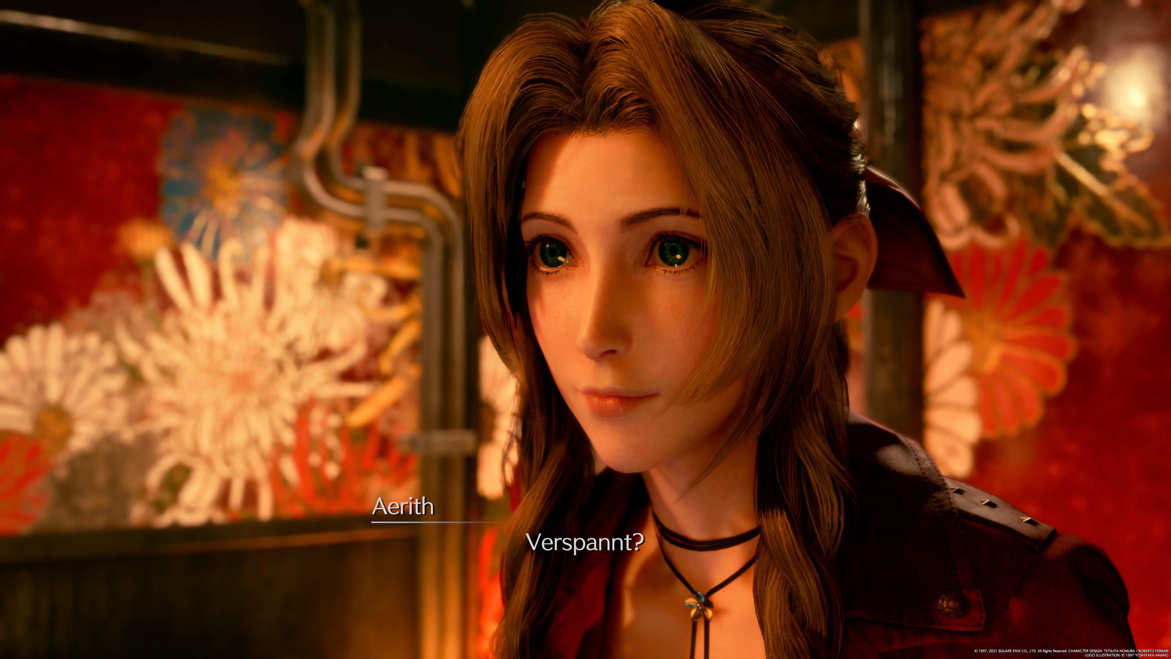 Final Fantasy VII Remake Intergrade