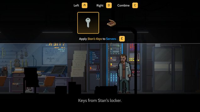 Thriller The Long Reach im Herbst auf PS4/PSV