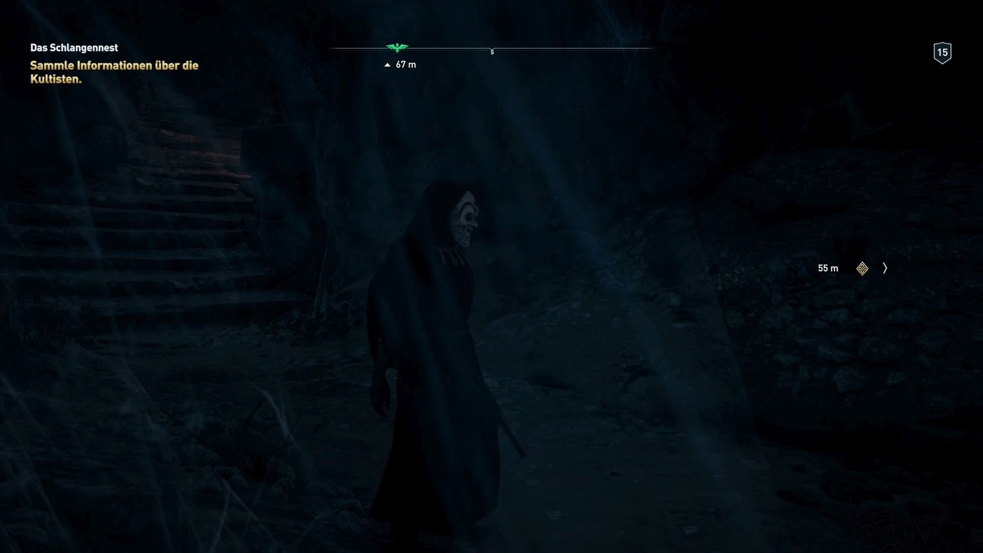 Assassin`s Creed: Odyssey