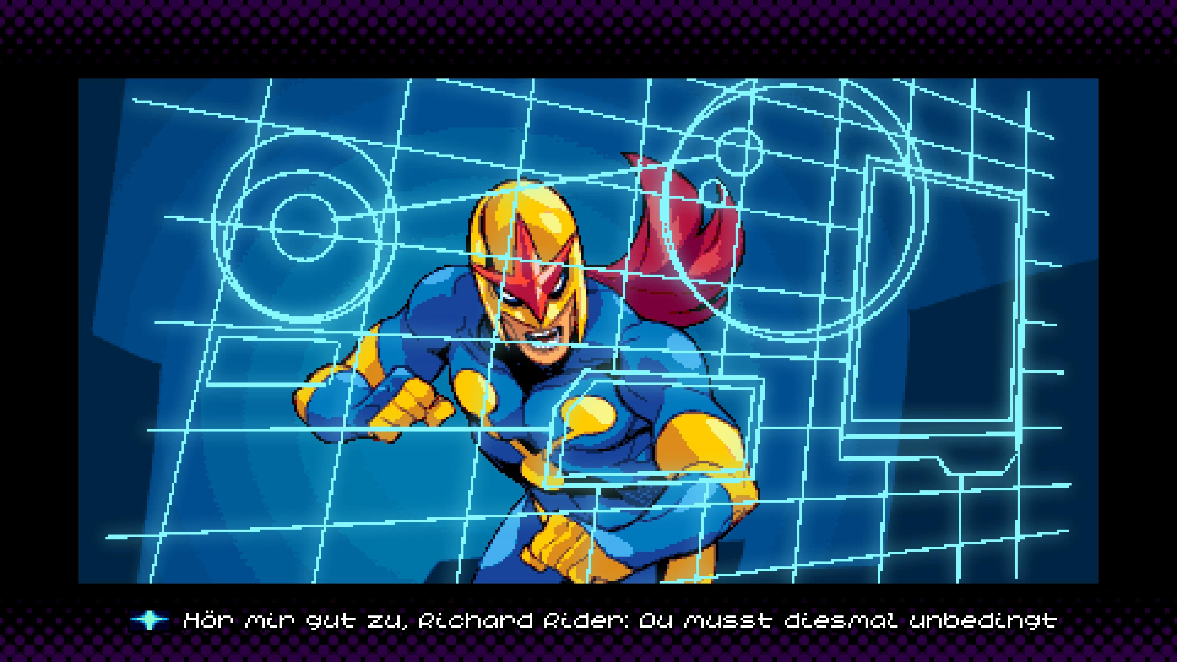 Marvel Cosmic Invasion