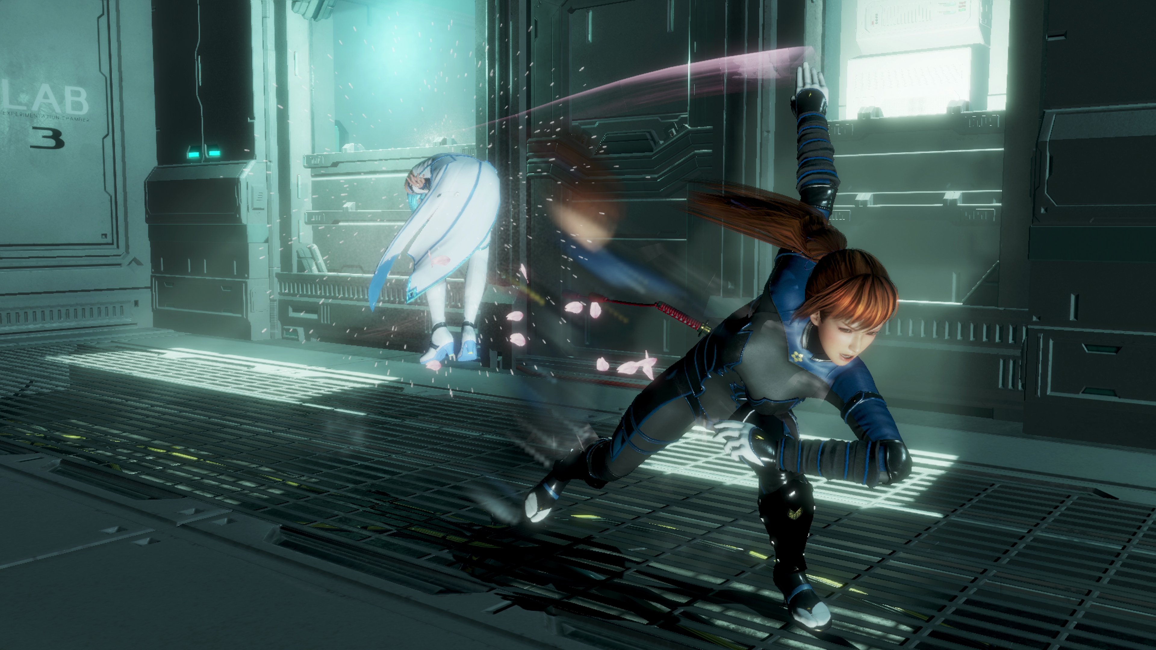 Dead or Alive 6: Last Round