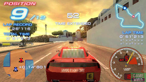 Ridge Racer 2