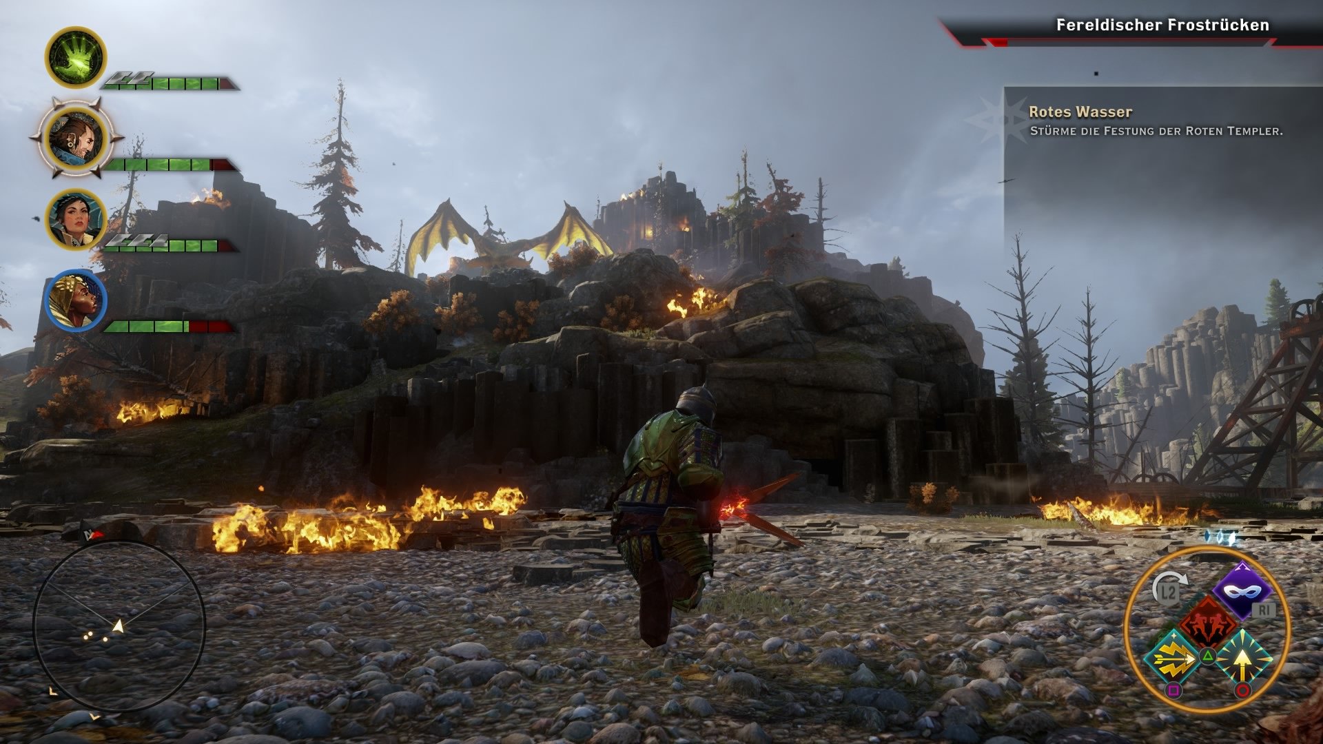 Großer EA Deal im PSN-Store + weitere Angebote