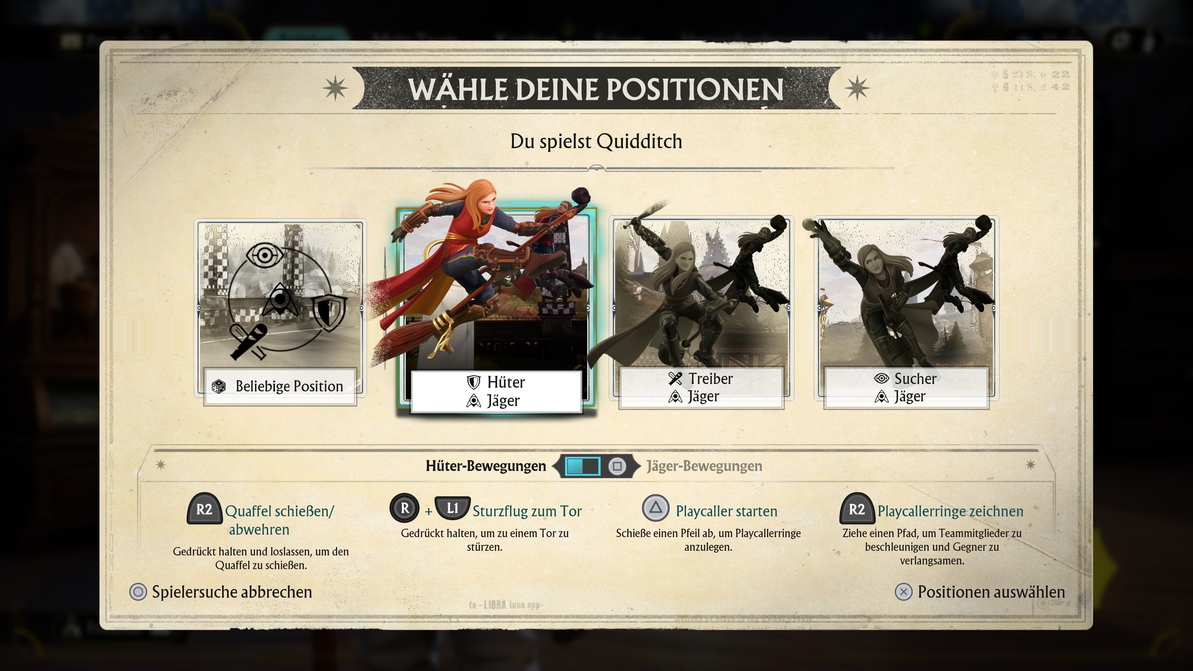 Harry Potter: Quidditch Champions