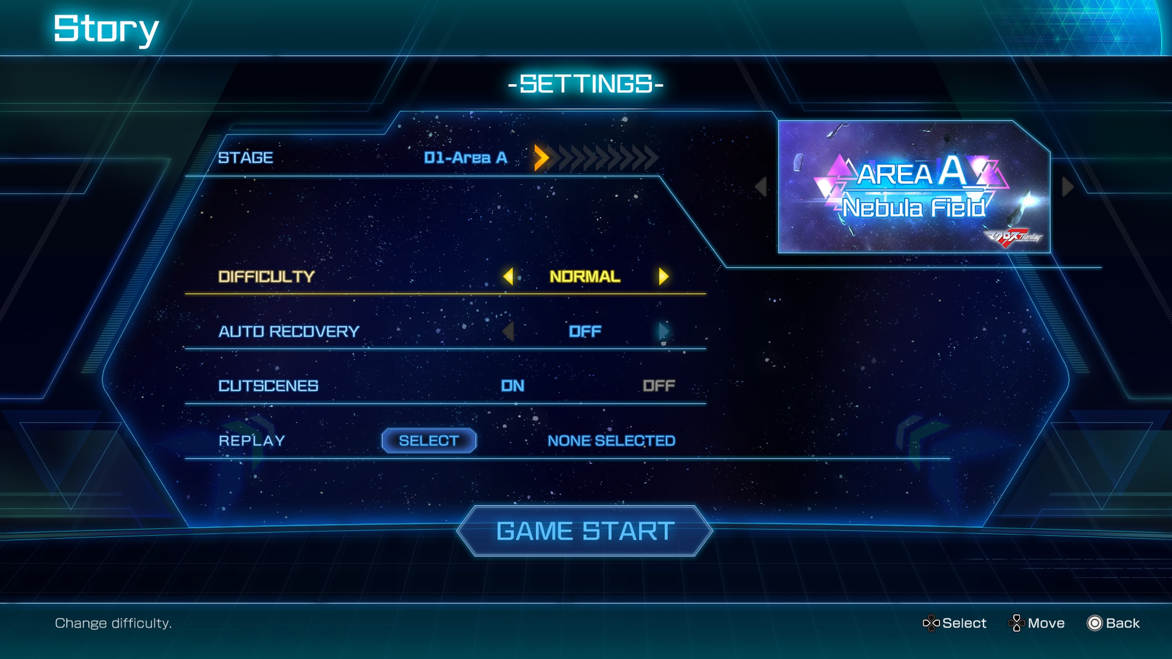 Macross: Shooting Insight