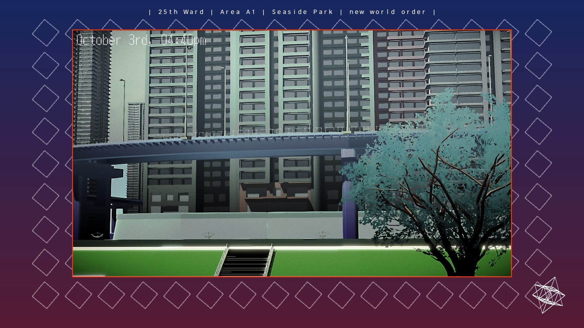 The 25th Ward: The Silver Case kommt in den Westen