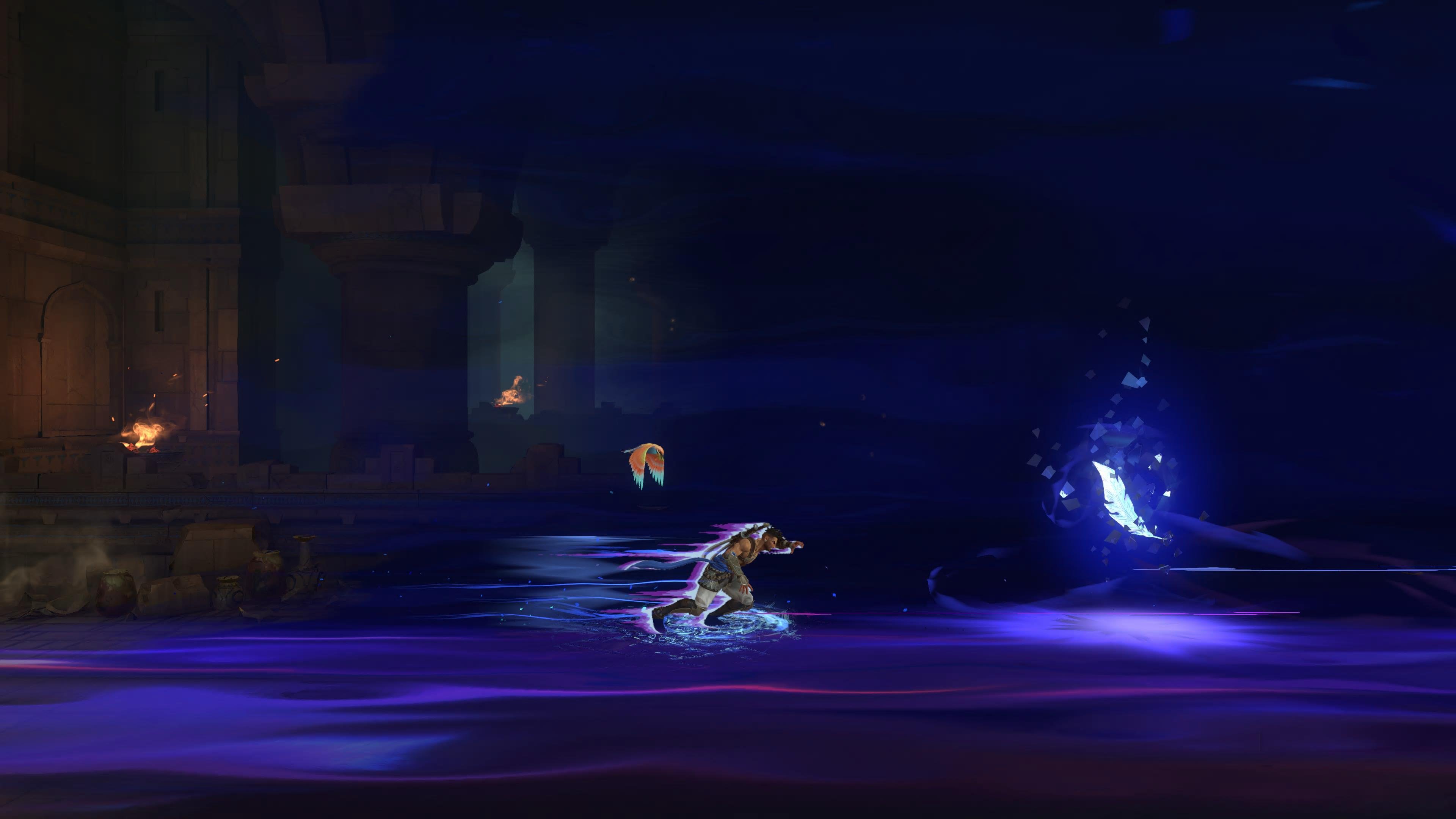 Prince of Persia: The Lost Crown