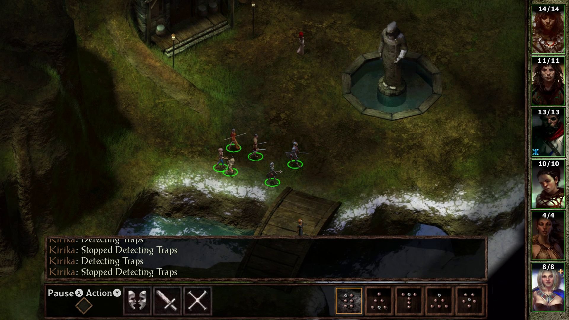 Icewind Dale: Enhanced Edition