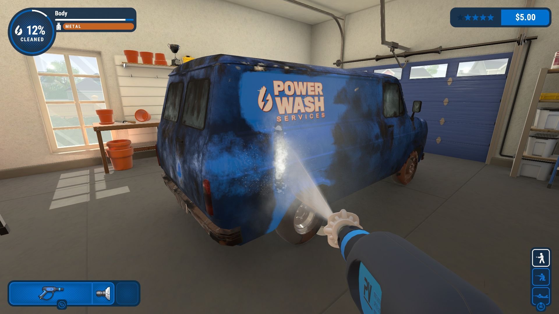 Die Muckingham-Akten - Teil 4 für Powerwash Simulator. erschienen
