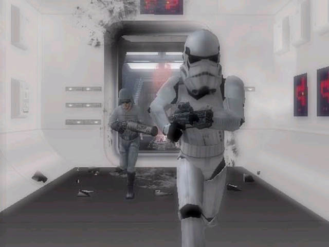 Star Wars: Battlefront II