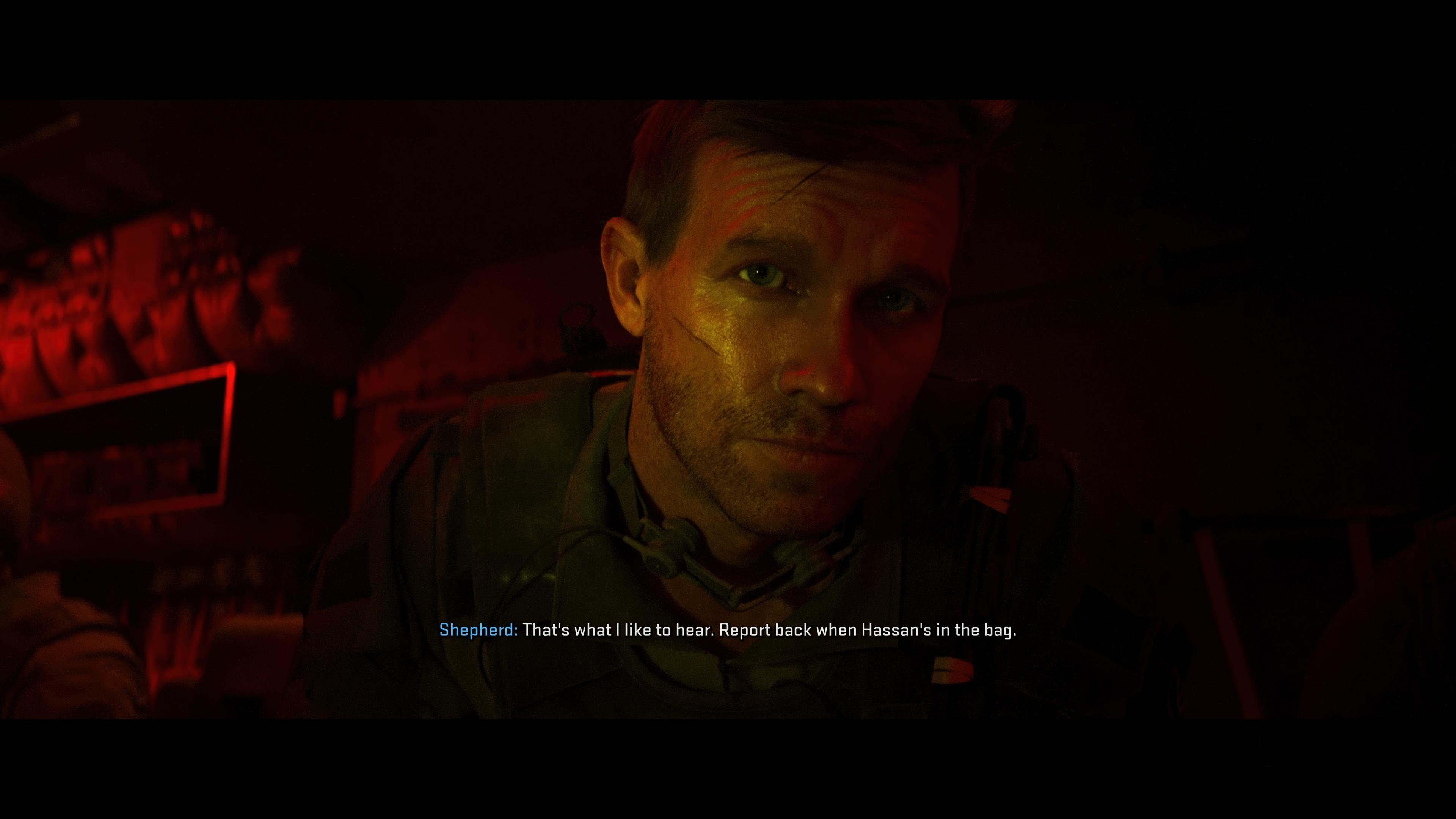 Call of Duty: Modern Warfare II