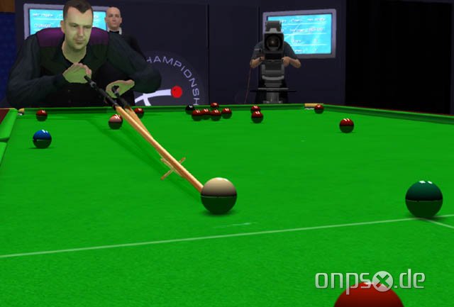 World Snooker Championship 2007