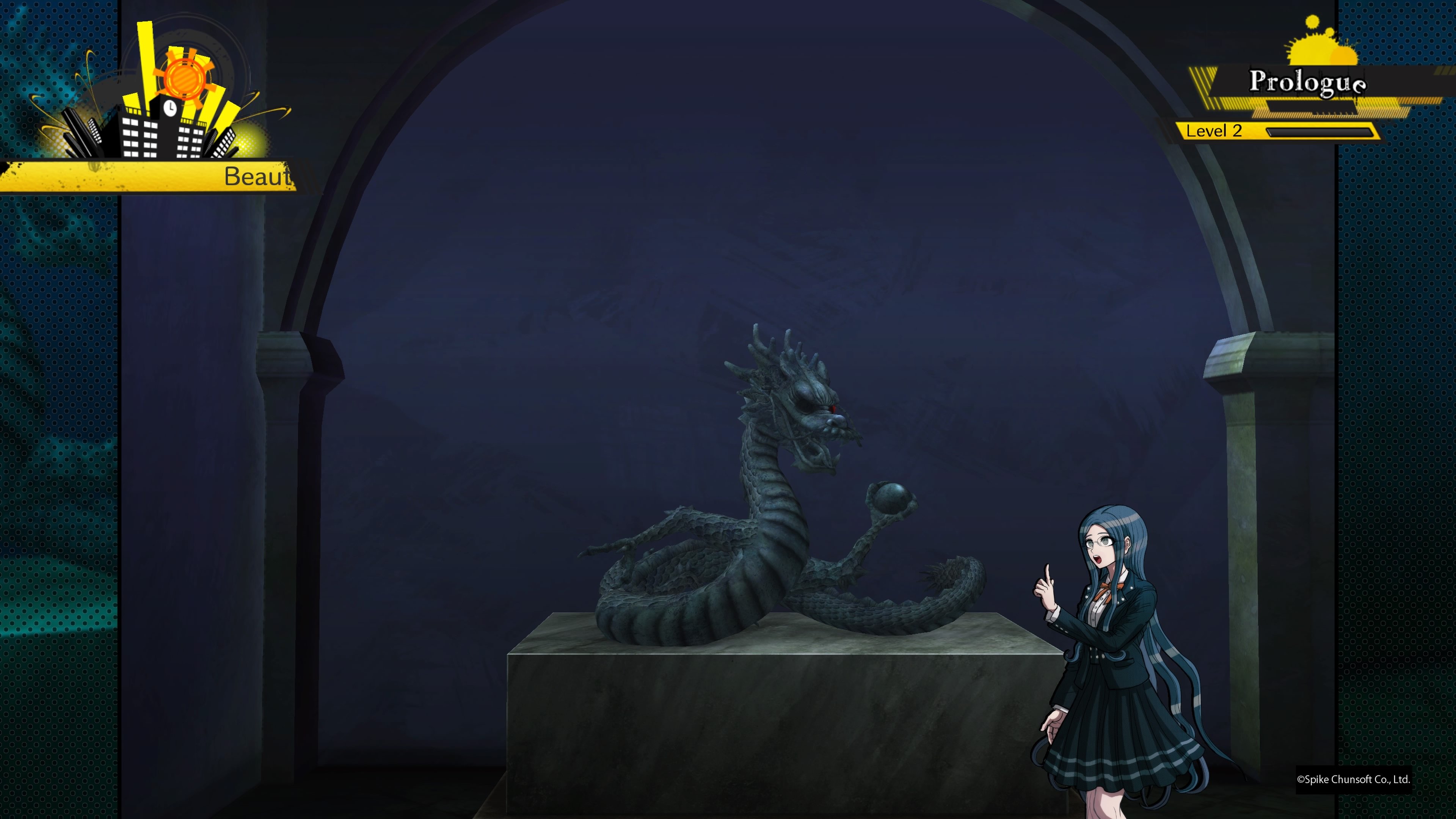 Danganronpa V3: Killing Hamony