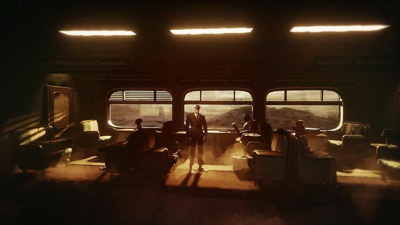 Media Molecule beendet Dreams Support | Arbeitet an neuem Projekt