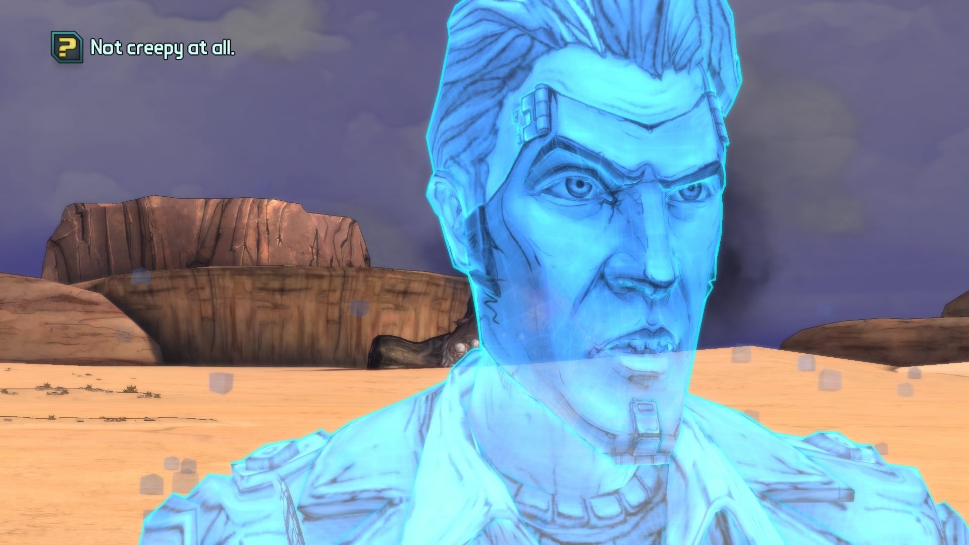 Tales from the Borderlands: Episode 02 - Atlas Mugged