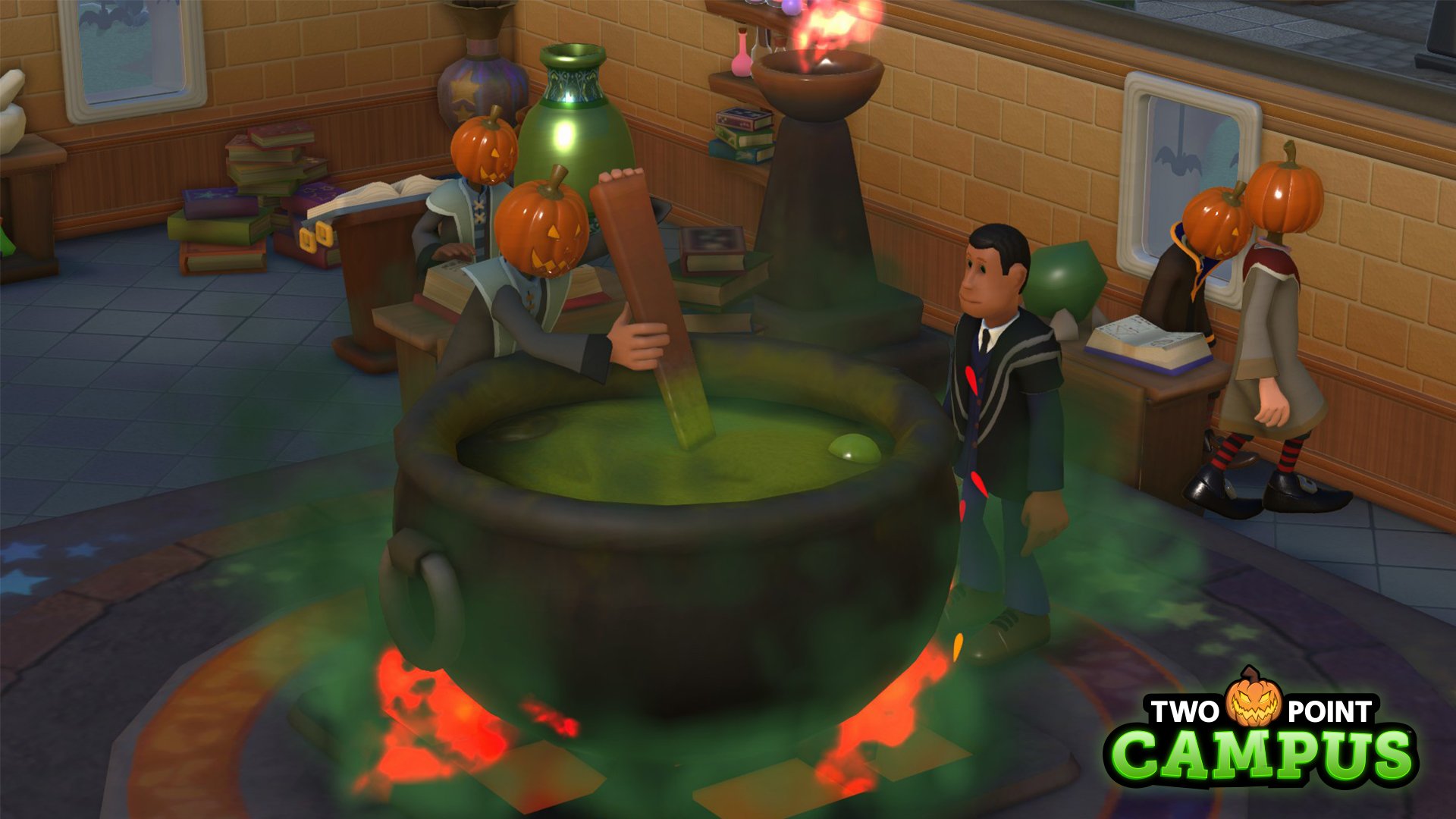 OlliOlli 2: Welcome to Olliwood