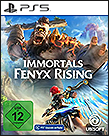 Immortals Fenyx Rising