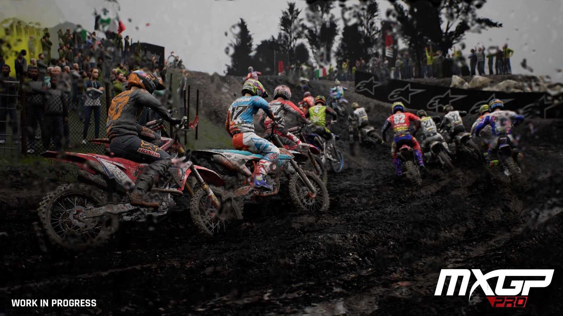 MXGP Pro