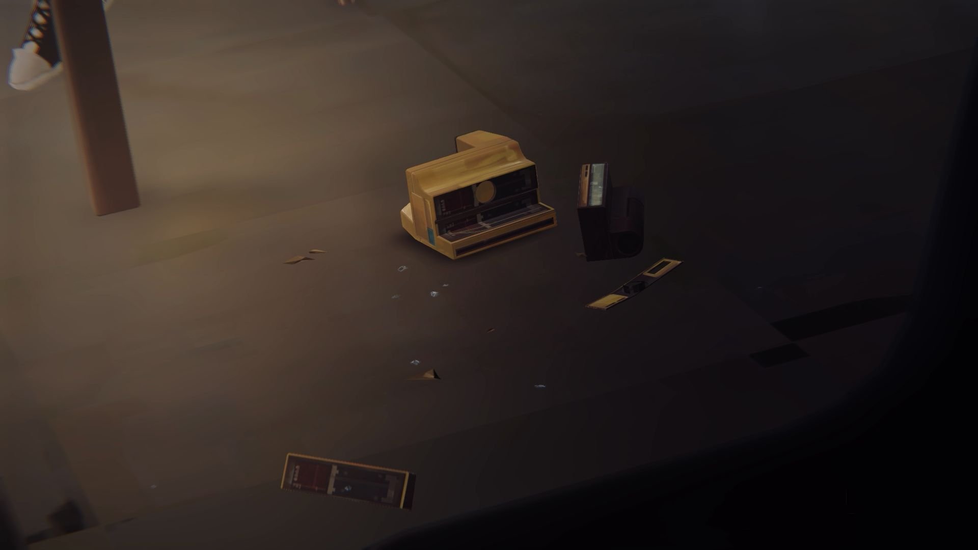 Life is Strange: Remastered Collection