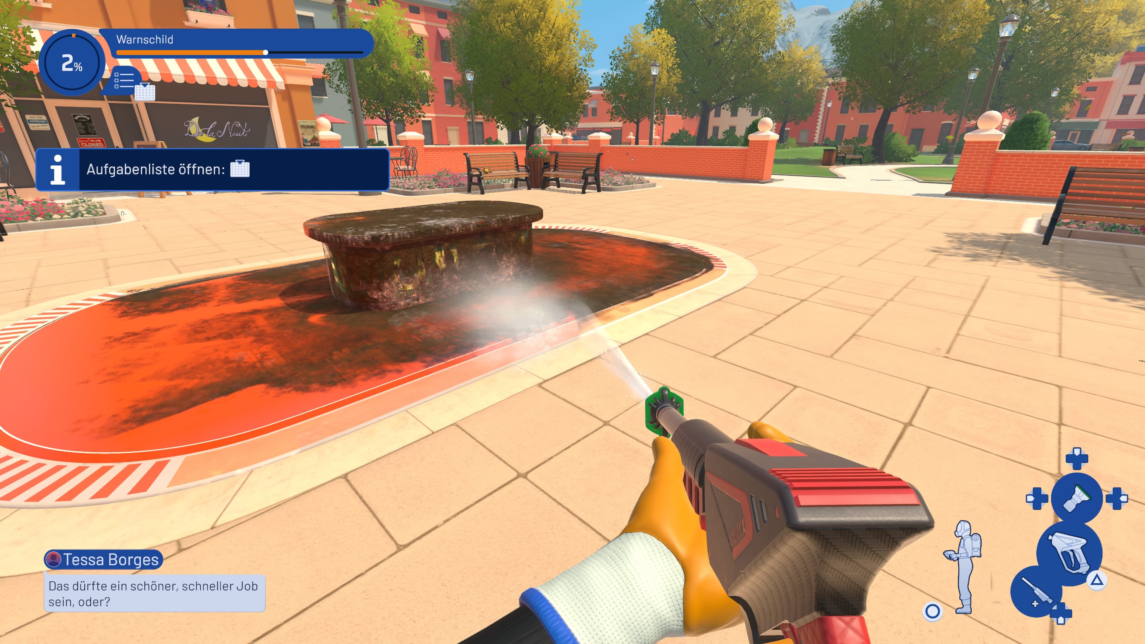 PowerWash Simulator 2