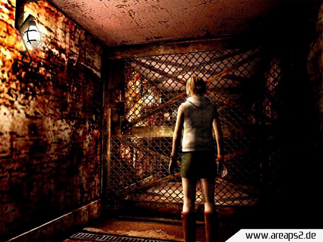 Silent Hill 3