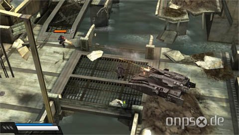 Killzone: Liberation