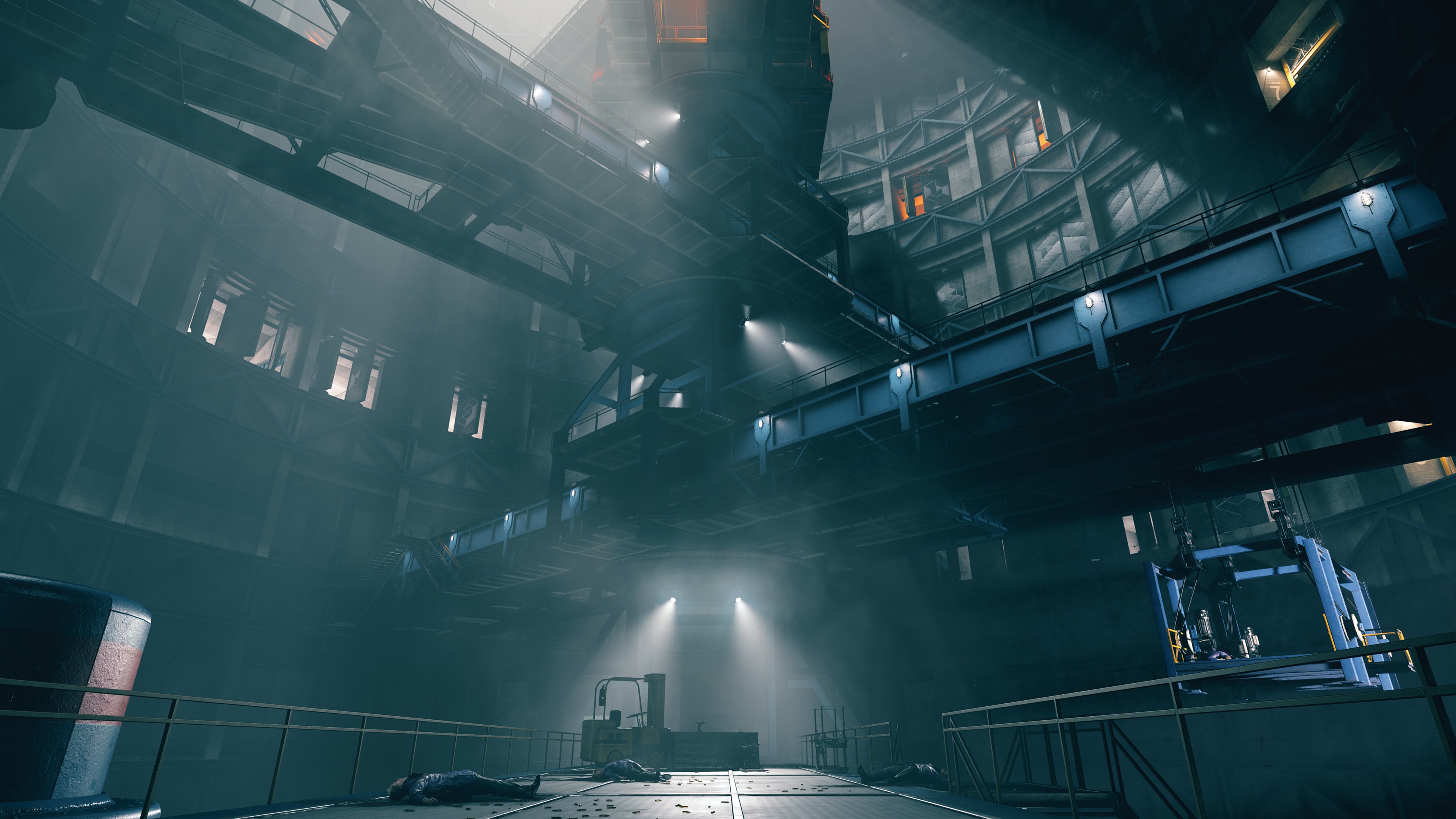 Control - AWE DLC kommt Ende August