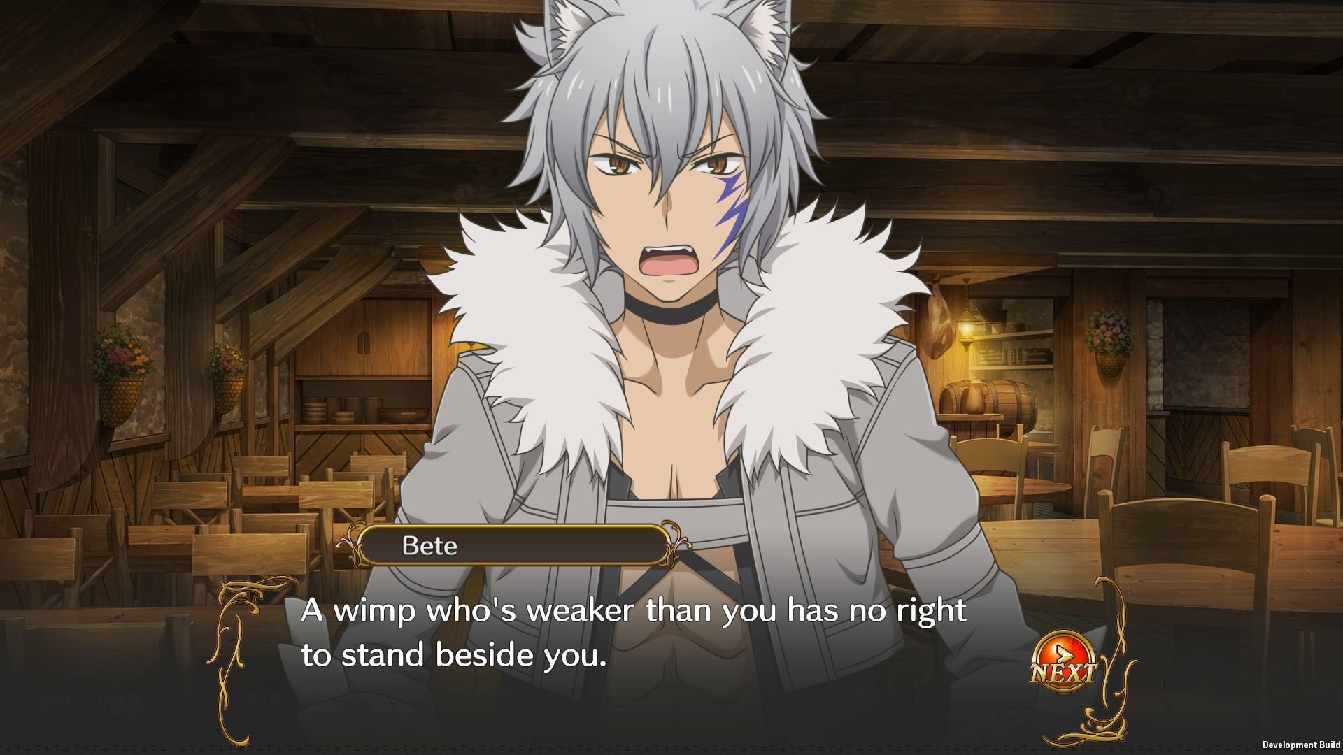 Is It Wrong To Try To Pick Up Girls In A Dungeon? - Infinite Combate