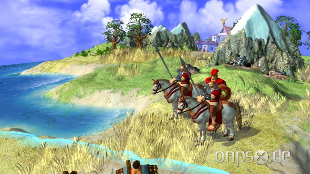 Sid Meier`s Civilization: Revolution